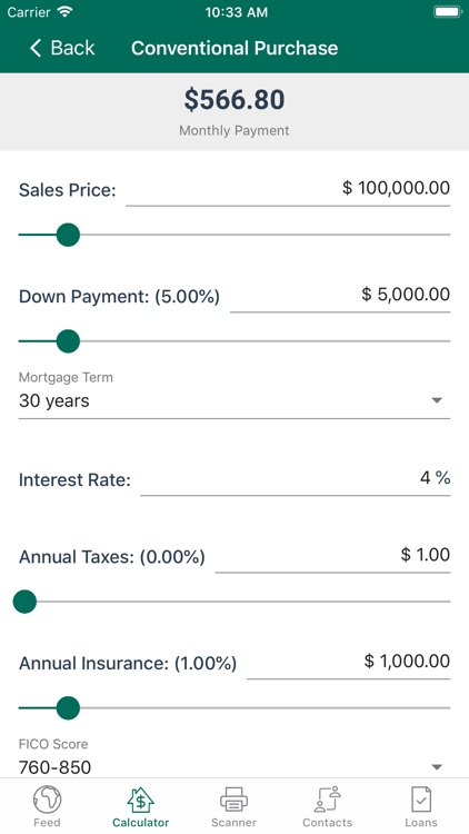 GRB Mortgage Express