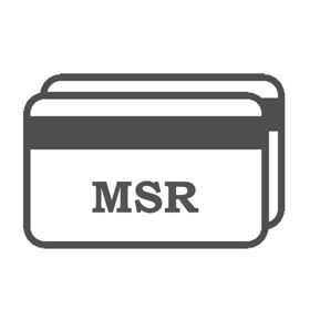 Screenshots (3) MSR Control: X6 Bluetooth
