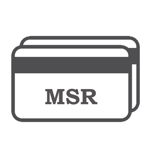 MSR Control: X6 Bluetooth