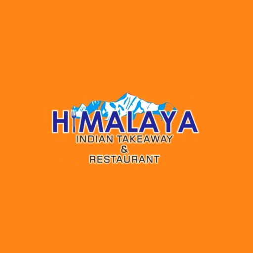 Himalaya Indian Takeaway