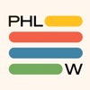 Phlow: Raw Camera & Presets icon