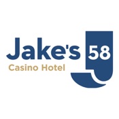 Jake’s 58 Casino Hotel