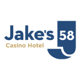 Jake’s 58 Casino Hotel