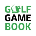 Golf GameBook Scorekaart & GPS