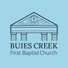 Buies Creek First Baptist icon