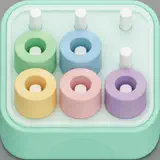 Fuse Beads Studio - Assistant - App Icon