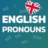 Learn English course: Pronouns icon