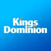 Kings Dominion App Feedback