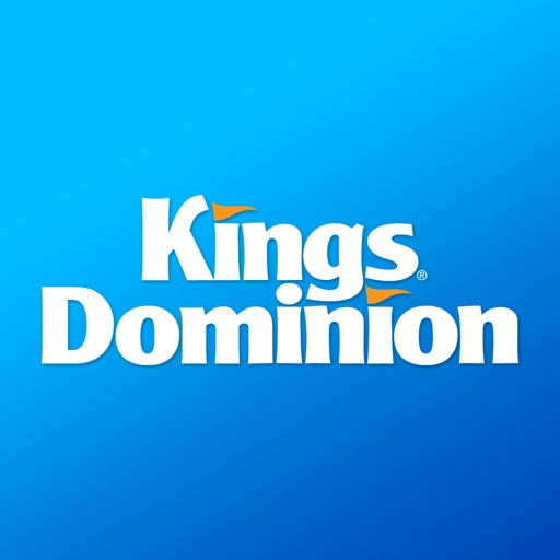 Kings Dominion icon