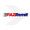 FAZRemit Money Transfer delete, cancel