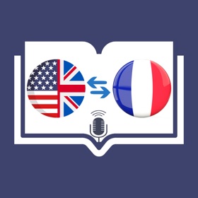 螢幕擷取畫面 (8) French Translator & Learn +
