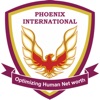 PHOENIX INTERNATIONAL SCHOOL icon