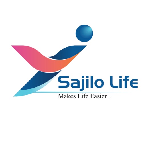 Sajilo Life App