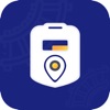 All GPS Location Map icon