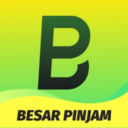 Besar Pinjam -Dana Uang Online