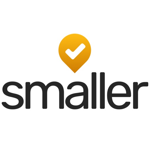 Smaller