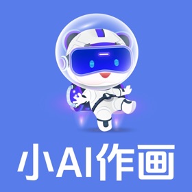 小AI作画