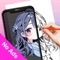 AR Drawing: Sketch & Paint App - Unlock Your Artistic Potential with Unlimited Access and No Ads
