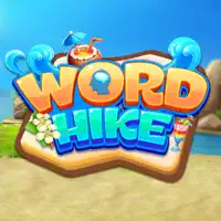 Word Hike icon