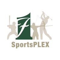 FB&T SportsPLEX logo