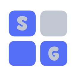 Squares Grid