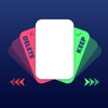 Swipe Photo Storage Cleaner icon