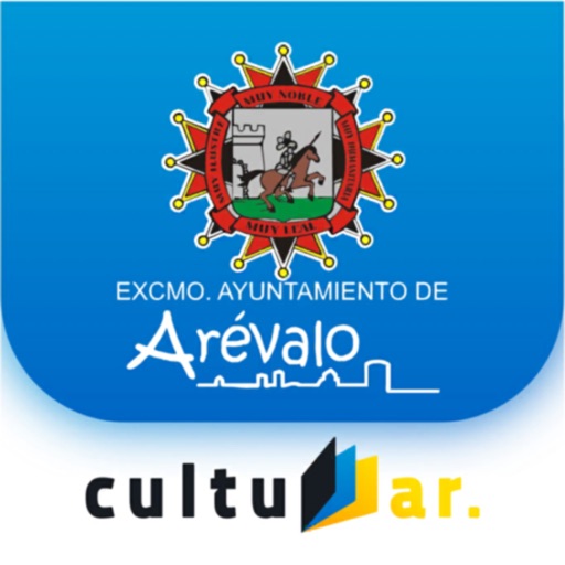 Arévalo AR icon