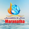 AD Maranatha