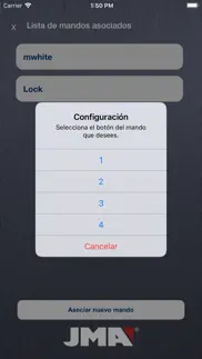 jmaremotesusers iphone capturas de pantalla 4