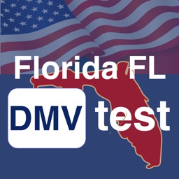 Florida DMV Practice Test 2025