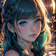 Characters New Ai