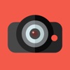 Hidden camera recorder - NoCam icon