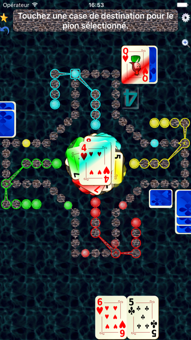 Screenshot #3 pour Jeu de Dog