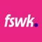 Esse é o app oficial da #fswk