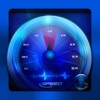 V-SPEED Speed Test icon