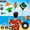 Kite Flying Games 3D offers an immersive and thrilling virtual experience that captures the joy and excitement of traditional kite flying within a stunning three-dimensional environment