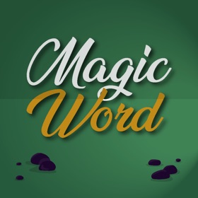 螢幕擷取畫面 (6) Magic Word: Guess the word