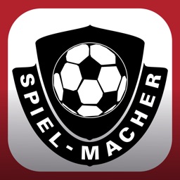 SPIEL-MACHER: Mein Training