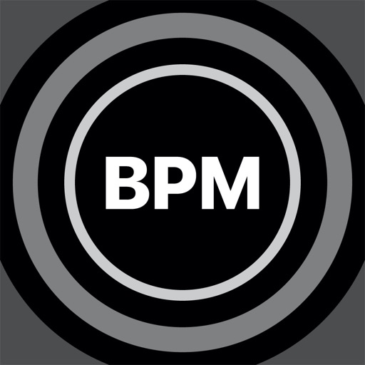 BPM Detector : Live Tempo