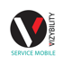 Vizybility Service Mobile