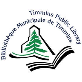 Screenshots (6) Timmins Public Library