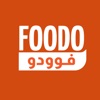 FOODO Delivery icon