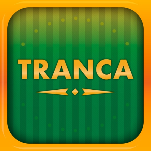 Tranca icon