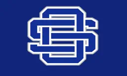 Ocean Springs High School app icon