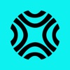 Logic Workout reactive fitness icon