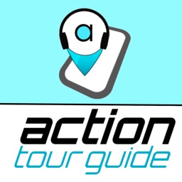 Guide touristique d'action