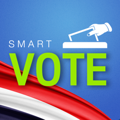 ‎SMART VOTE