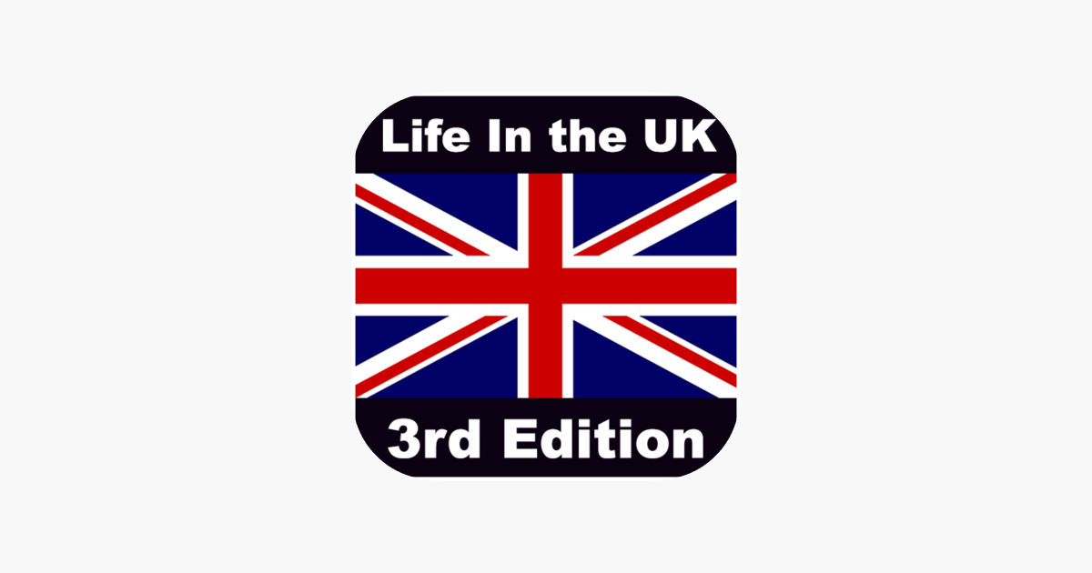 ‎Life in the UK Exam Guide 2025 dans l’App Store