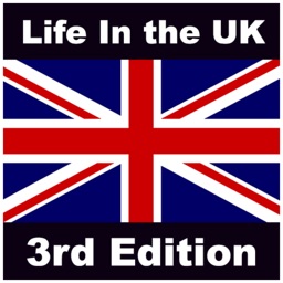 Life in the UK Exam Guide 2025