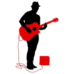 GigBag Pro for Musicians app icon